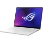 Laptop Gaming ASUS ROG Zephyrus G16, GA605WV-QR094W, 16-inch, 2.5K (2560 x 1600, WQXGA) 16:10 aspect ratio, ROG Nebula Display, 